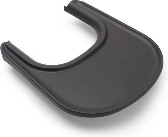 Bugaboo Висока табла за стол в Сив цвят