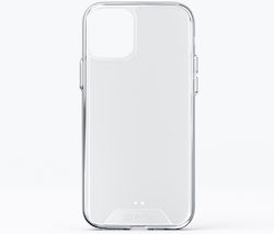 Prio Protective Cover Transparene (iPhone 12 mini) Prio Protective Cover Transparene (iPhone 12 mini)