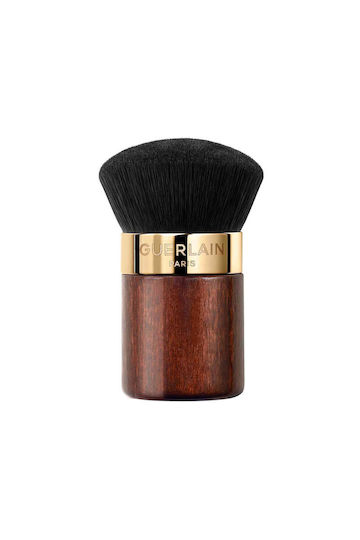 Guerlain Πινέλο Μακιγιάζ Kabuki από Συνθετική Τρίχα