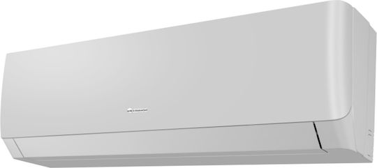 Gree Pular Κλιματιστικό Inverter 12000 BTU A++/A+ με Ιονιστή και WiFi