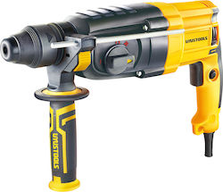 UYUS TOOLS UY-RTM28-CL Κρουστικό Σκαπτικό Πιστολέτο Ρεύματος 900W UYUS TOOLS UY-RTM28-CL Κρουστικό Σκαπτικό Πιστολέτο Ρεύματος 900W