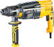 UYUS TOOLS Κρουστικό Σκαπτικό Πιστολέτο Ρεύματος 800W με Υποδοχή SDS Plus UY-RTM26-CL