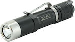 JETBeam Stirnlampe LED Wasserdicht IPX8 mit maximaler Helligkeit 780lm 1xAA