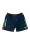 Men's Swimwear Shorts Black