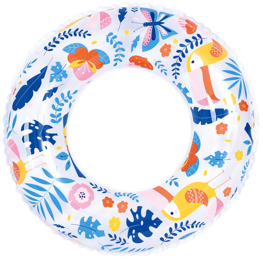 Jilong Kinder Schwimmring mit Durchmesser 60cm. ab 4 Jahren