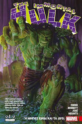 The Immortal Hulk, Or is it both?