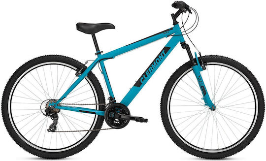 Clermont Falcon 29" 2022 Μπλε Mountain Bike με 21 Ταχύτητες