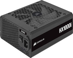 Corsair HX1000i 1000W Пълен модул 80 Plus Platinum