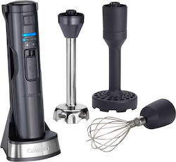 Cuisinart Черен Ръчен Блендер CSB300BE Cuisinart Черен Ръчен Блендер CSB300BE