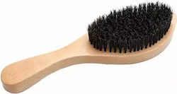 Wooden Generation Brush with Yaqi Handle