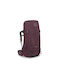 Osprey Kyte 68 Планински раница 68лт Водоустойчива Elderberry Purple