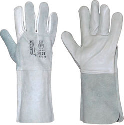 PROSUR ELECTRIC WELDING GLOVES THIN