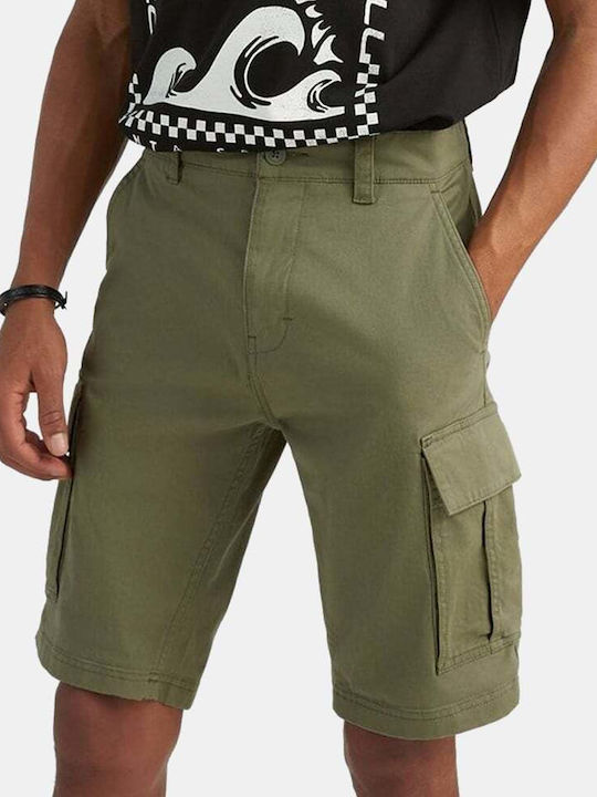 O'neill Men's Shorts Cargo Khaki