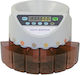 Money Counter with Speed 126 Coins per Minute TS03845