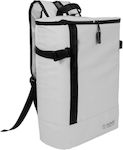 Escape Insulated Bag Backpack 18 liters Gray