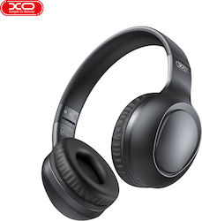 XO BE35 Bluetooth / 3.5mm με 15 ώρες Λειτουργίας Μαύρα