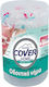 Cover Clean Зъбно конци С ръкохватка 30бр
