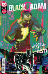 Black Adam, Vol. 6 #06