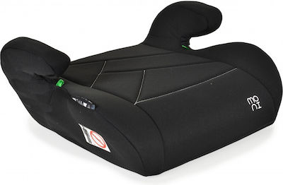 Moni Fantom Baby Car Seat Booster i-Size Black 22-36 kg 110016