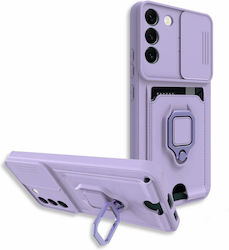 Bodycell Multifunction Back Cover Plastic cu Cu...