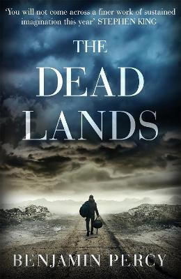 The Dead Lands The Dead Lands