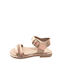 Leather sandals Ricco 30142-Copper