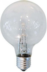 Universe Lampă cu halogen Eco30 pentru Dulie E27 cu Putere 52W 220-240V Universe Lampă cu halogen Eco30 pentru Dulie E27 cu Putere 52W 220-240V
