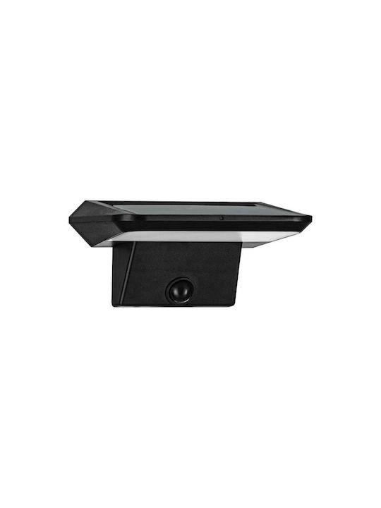 Eglo Стенен Външен Плафон LED IP44 20W с Студено бяло Светлина 15.5x7.5εκ.