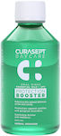 Curaprox Curasept Daycare Protection Booster Ηerbal Invasion Στοματικό Διάλυμα για την Ουλίτιδα κατά της Πλάκας 500ml