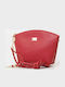 Women's Bag Handbag Red