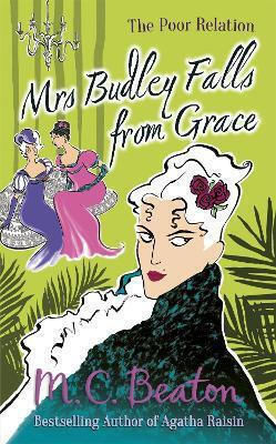 Mrs Budley Falls From Grace Mrs Budley Falls From Grace
