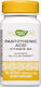 Nature's Way Pantothenic Acid Vitamin B5 Витамин 100 капси