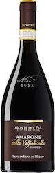 Monte Del Fra Lena di Mezzo Rot Trocken 750ml