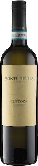 Monte Del Fra Vin Custoza Alb Spumant 750ml