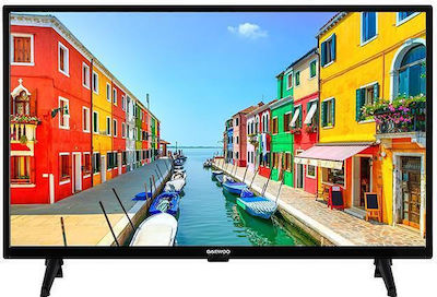 Daewoo Smart Fernseher 32" Full HD LED 32DM54FA/2 (2022)