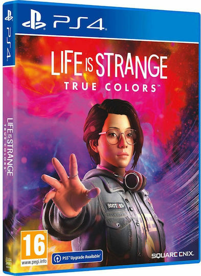 PS4 Game (Used)