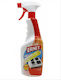 Ernet Καθαριστικό Spray Schmierfett 750ml 1Stück