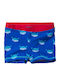 Losan Kids Swimwear Swim Shorts Blue
