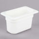 GTSA Porcelain Gastronorm GN1/9 H65mm