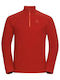 Rigi Herrenbluse Langarm Orange