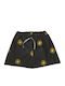 Two In A Castle Kinder Badeanzug Badeshorts Schwarz