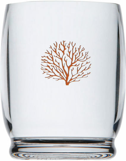 Marine Business Set Brillen Wasser Glas 385ml 6 Stück