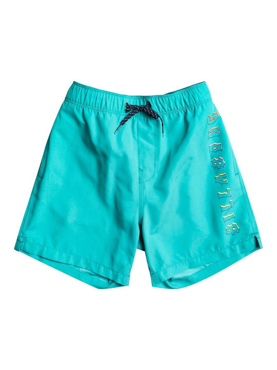 Billabong Kids Swimwear Swim Shorts Blue