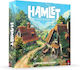 Επιτραπέζιο Παιχνίδι Hamlet: The Village Building για 1-4 Παίκτες 10+ Ετών (EN) Mighty Boards