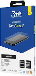 3MK NeoGlass Tempered Glass (Galaxy M54)