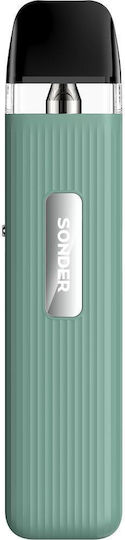Geek Vape Sonder Q Pod Kit 2ml with Built-in Battery 1000mAh Green