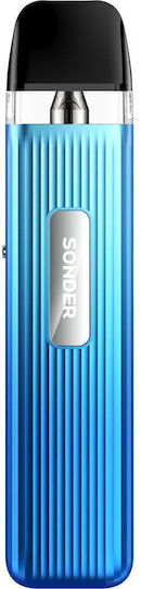 Geek Vape Sonder Q Pod-Bausatz 2ml mit eingebauter Batterie 1000mAh Sky Blue