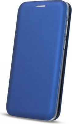Borofone Back Cover Albastru (Galaxy A53)