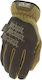Mechanix Wear FastFit Перчатки за работа Кафяв ...