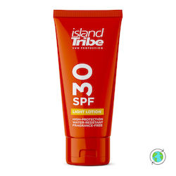 Island Tribe Light SPF30 125ml
